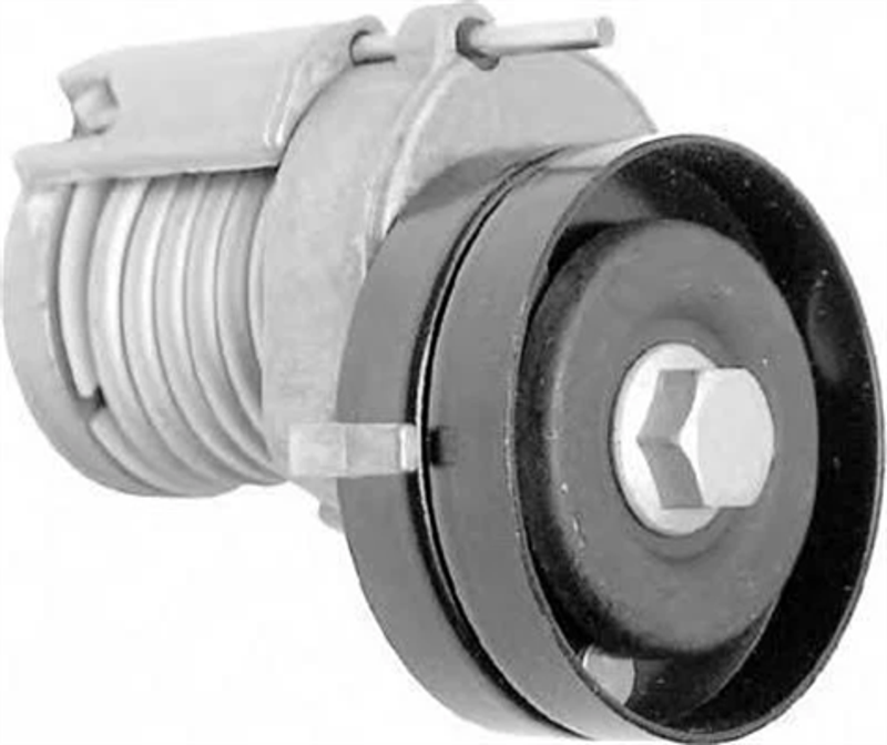 Volkswagen Polo 2003 - 2009 1.4 BBY - BBZ - BKY Gergi Kütüğü Komple İthal Marka