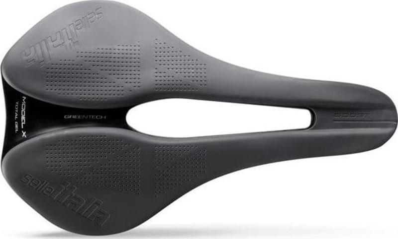 Selle italia Model X Green Superflow - L3 Sele