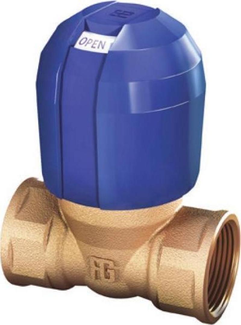 Non-Stıck Valve 1"