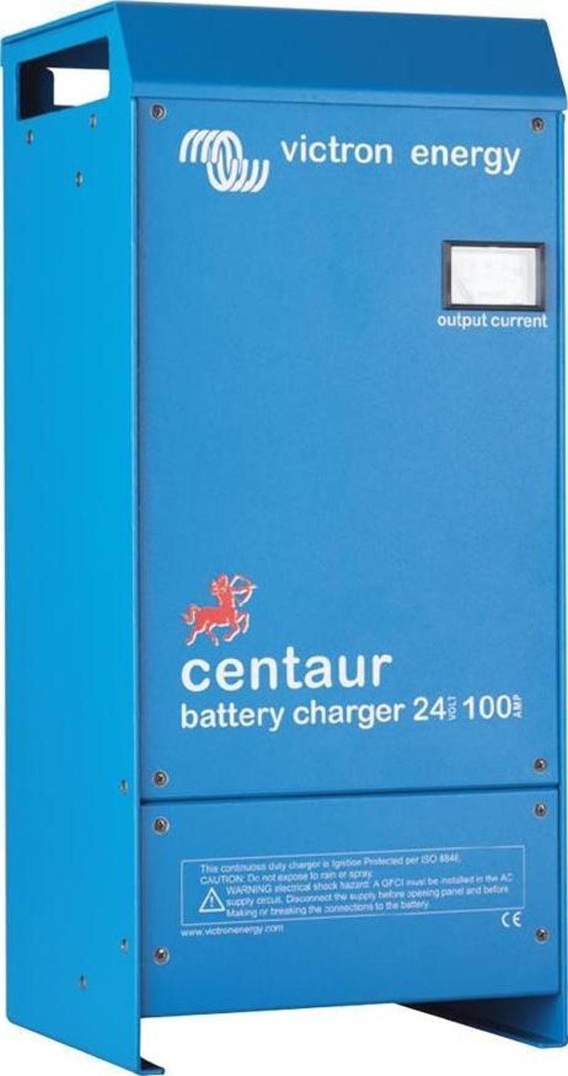 Centaur Redresör 12 V-100 Amp