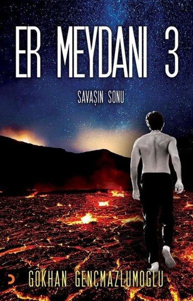 Er Meydanı 3 - Savaşın Sonu