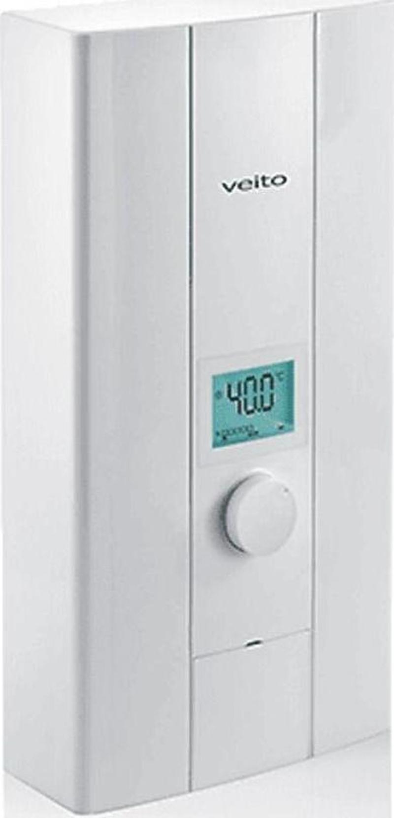 BLUE S TRIFAZE MERK.SIST.SU ISITICI 24 KW 