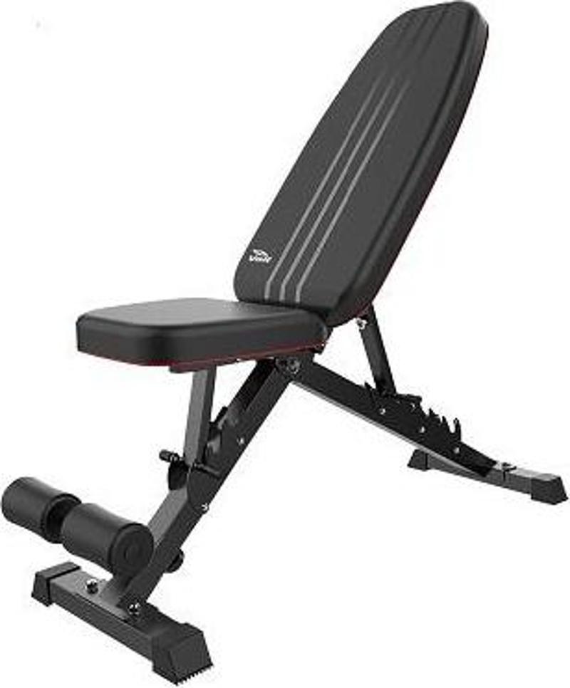 SB2000 Dumbell Bench