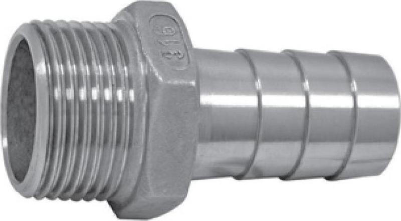Hortum Rekoru Krom 1.1/2"