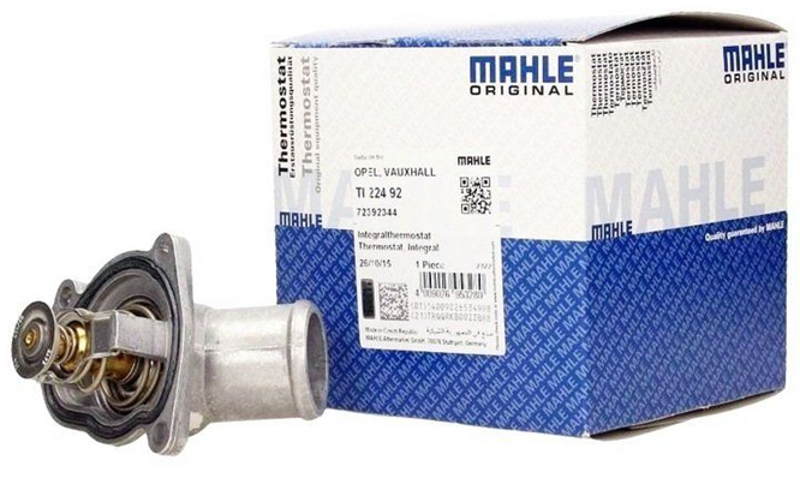 Opel Corsa D 1.2 / 1.4 Twinport Termostat Behr