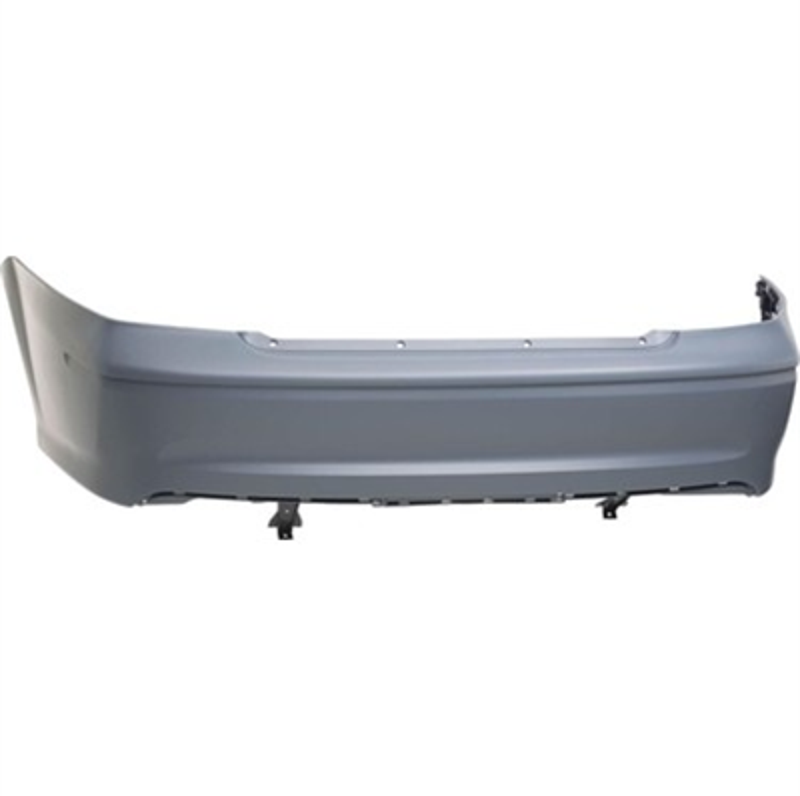Opel Vectra B Arka Tampon 99 2001 Makyajlı Kasa