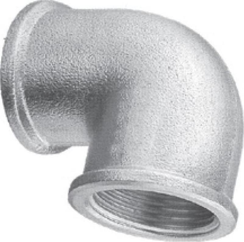 Dirsek Krom 3/4"