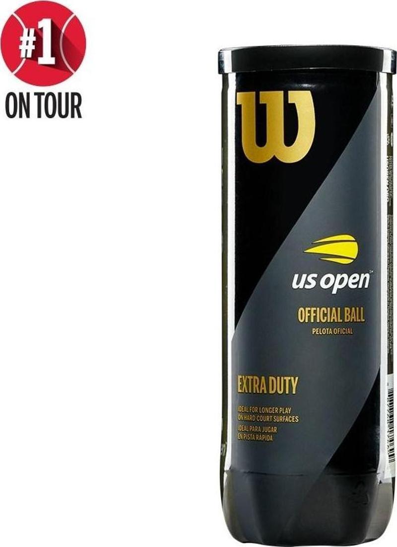 Us Open Xd Tball 3 Ball Can