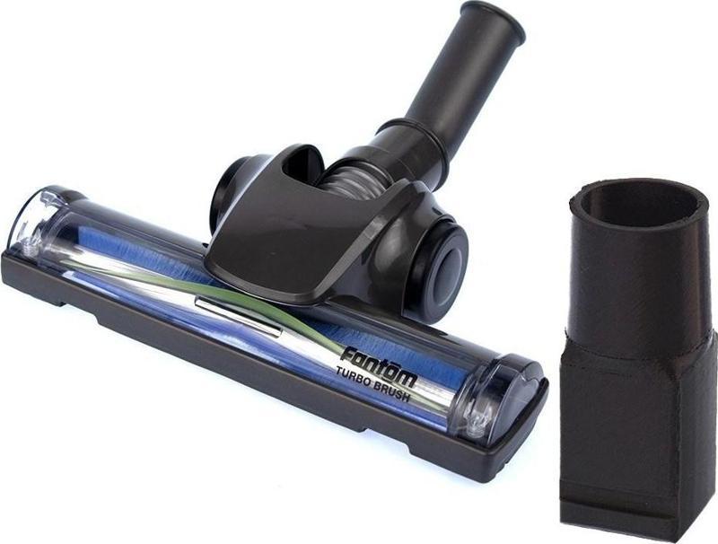 Magic P3000 / Provac P5000 Fantom ile Uyumlu Turbo Başlık