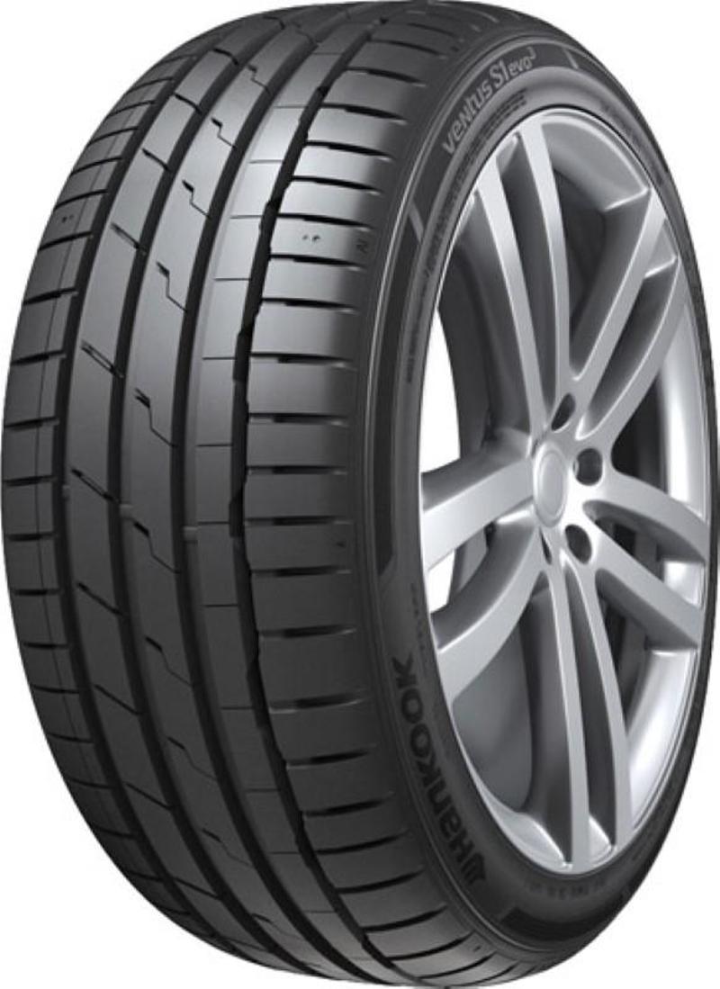 245/45 R19 102Y XL Ventus S1 Evo 3 K127 * MO Yaz Binek 2025