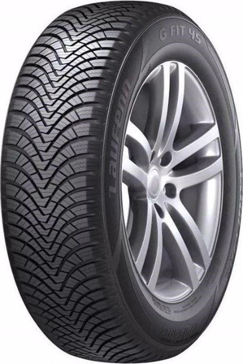 205/55 R16 91H G Fit 4S LH71 4 Mevsim Binek 2025