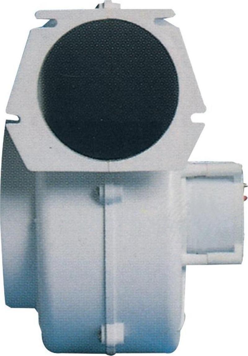 Blower 750 M3/Dk 12 V Flanş Tip