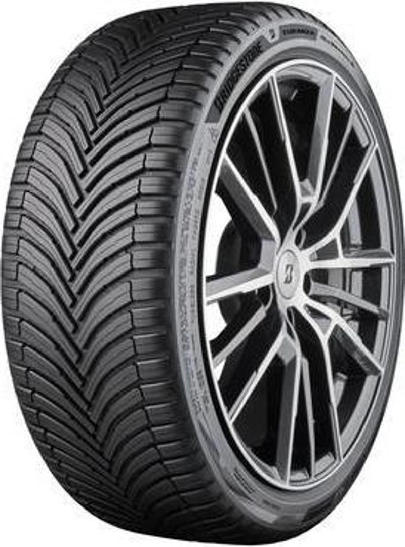 225/45R17 94W XL TURANZA ALL SEASON 6