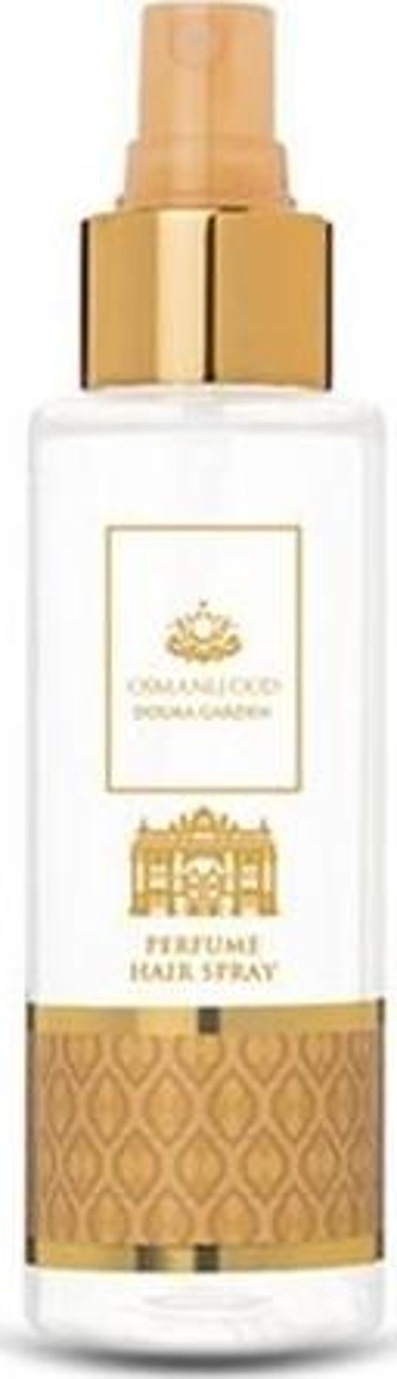 4617 Dolma Garden 100 ML Odunsu Meyveli Unisex Saç Spreyi