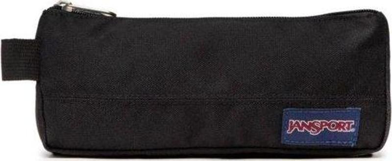 Basıc Accessory Pouch Black Kalem Çantası