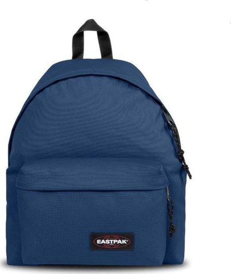 Padded Pak'R Peony Navy Sırt Çantası