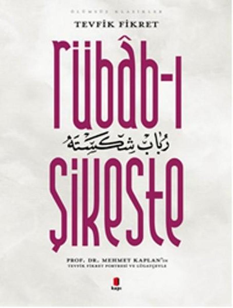 Rübab-ı Şikeste