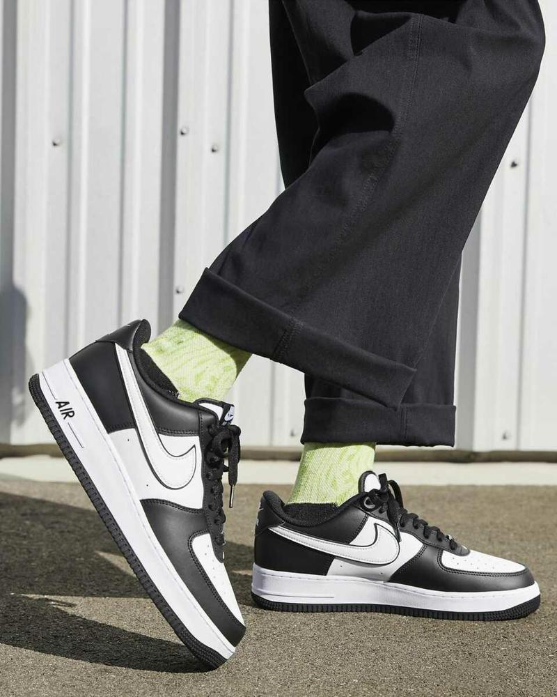 Air Force 1 '07 Erkek Ayakkabı DV0788-001