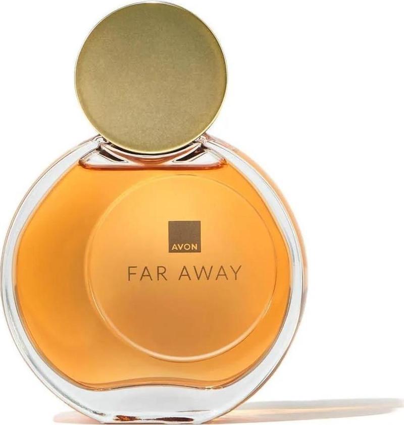 Far Away Bayan Parfüm Edp 50 Ml