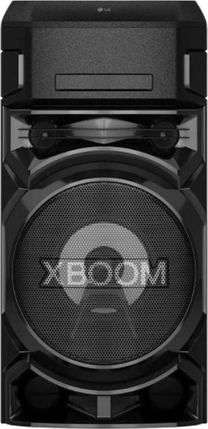 On5 300W X Boom Bluetooth Taşınabilir Hı-Fı Ses Sistemi