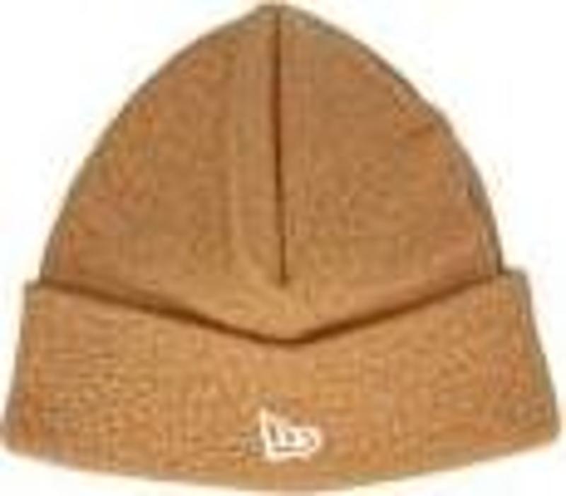 Ne Short Cuff Beanie - New Era - Kadın Luisaviaroma