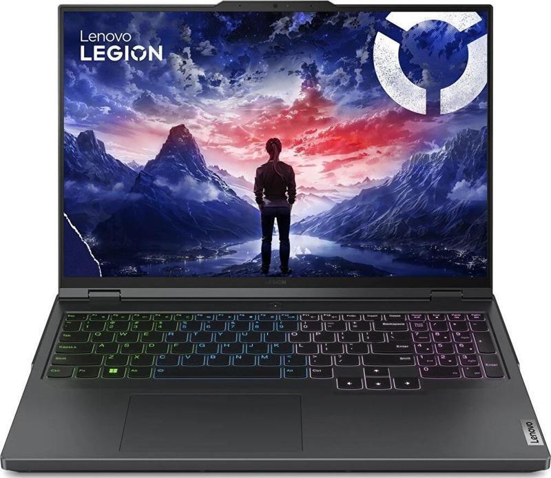 Legion PRO i7 14650HX 64GB 1TB RTX 4060 16" WQXGA W11 83DF00AHTR-64