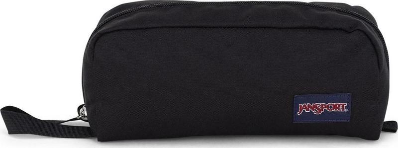 Perfect Pouch Unisex Çocuk Kalem Çantası Black