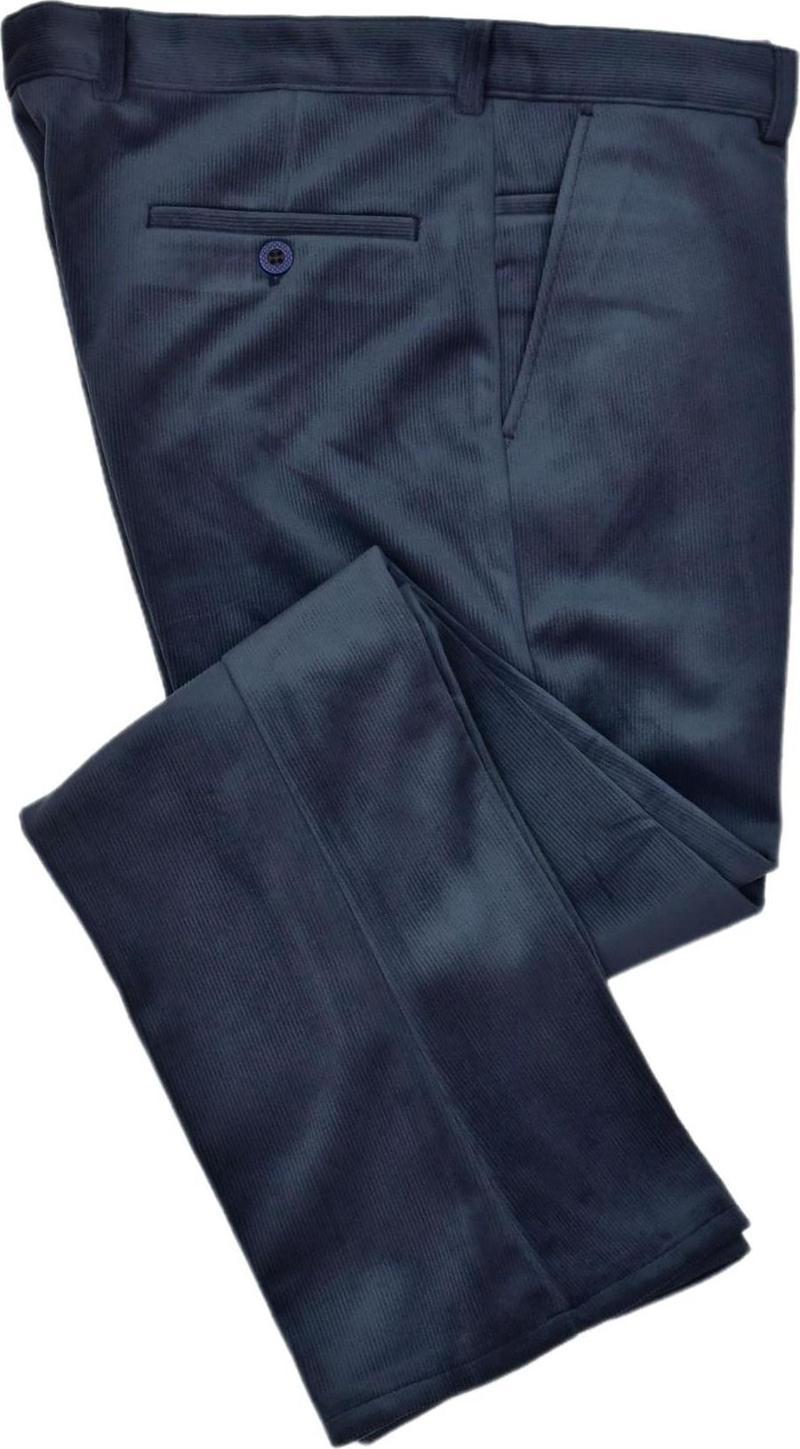 Erkek Kışlık Kadife Pantolon BGL-ST03955