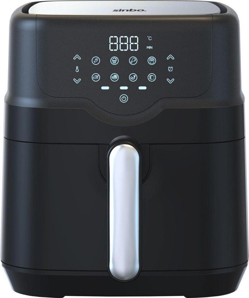 SCO-5056 Air Fryer - 4.5LT