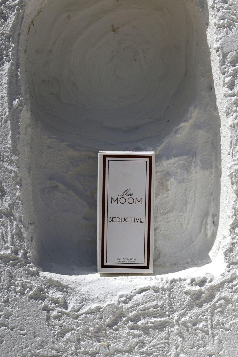 Miss Moom Seductive Edp 50 Ml Kadın Parfüm