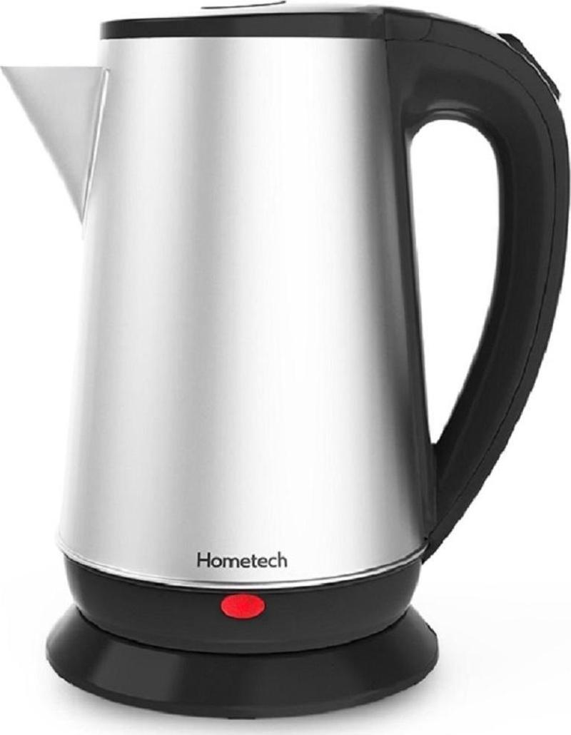 AQUA ÇELİK KETTLE
