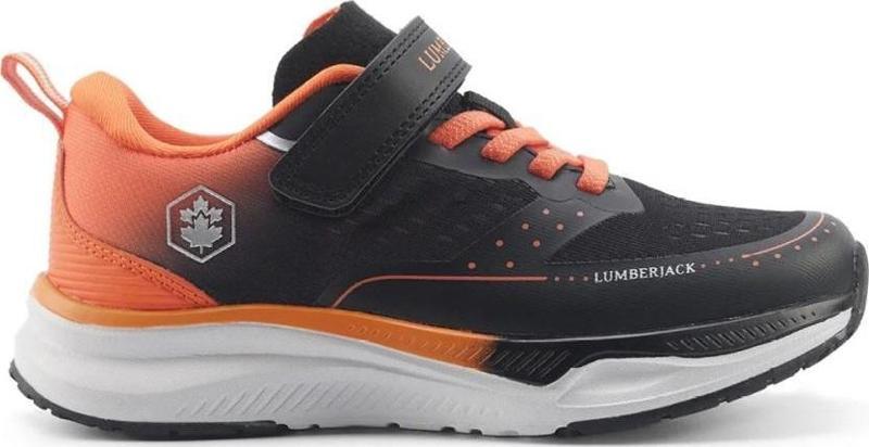 Enrıque Jr5fx Siyah Çocuk Spor Ayakkabı 101943514