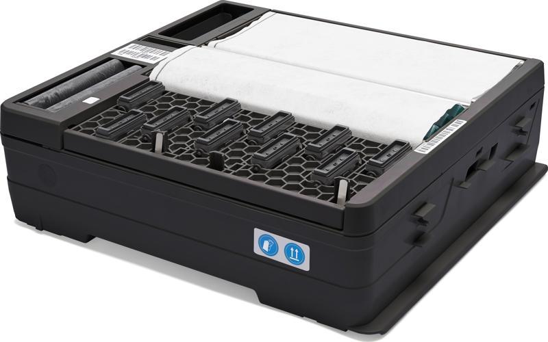 Feyza Bilişim® HP 836 Latex Maintenance Kit (4UU96A)								