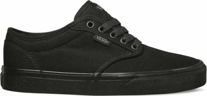 Mn Atwood Siyah Erkek Sneaker Ayakkabı Vn000tuy1861