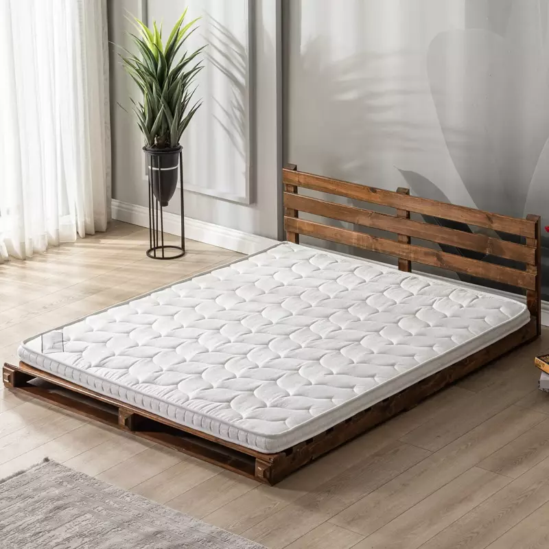 Us Sleeping US. SLEEPING FULL ORTOPEDİK NATURAL PED YATAK ŞİLTESİ 80 X 180 80x180 cm