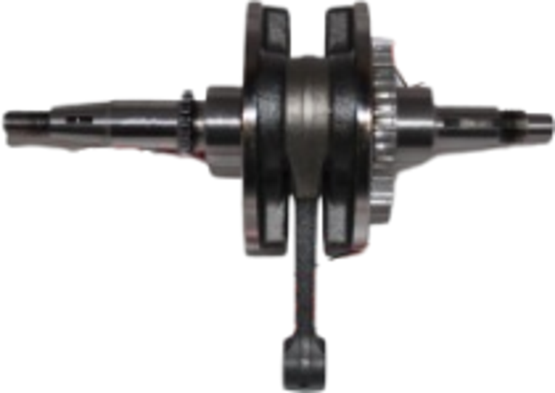 TVS 302 TVS APACHE RTR 200 4V KRANK