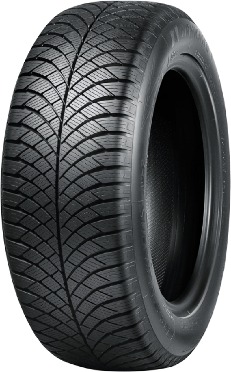 215/65R17 103V Aw-6 4 Mevsim Lastik (2021)