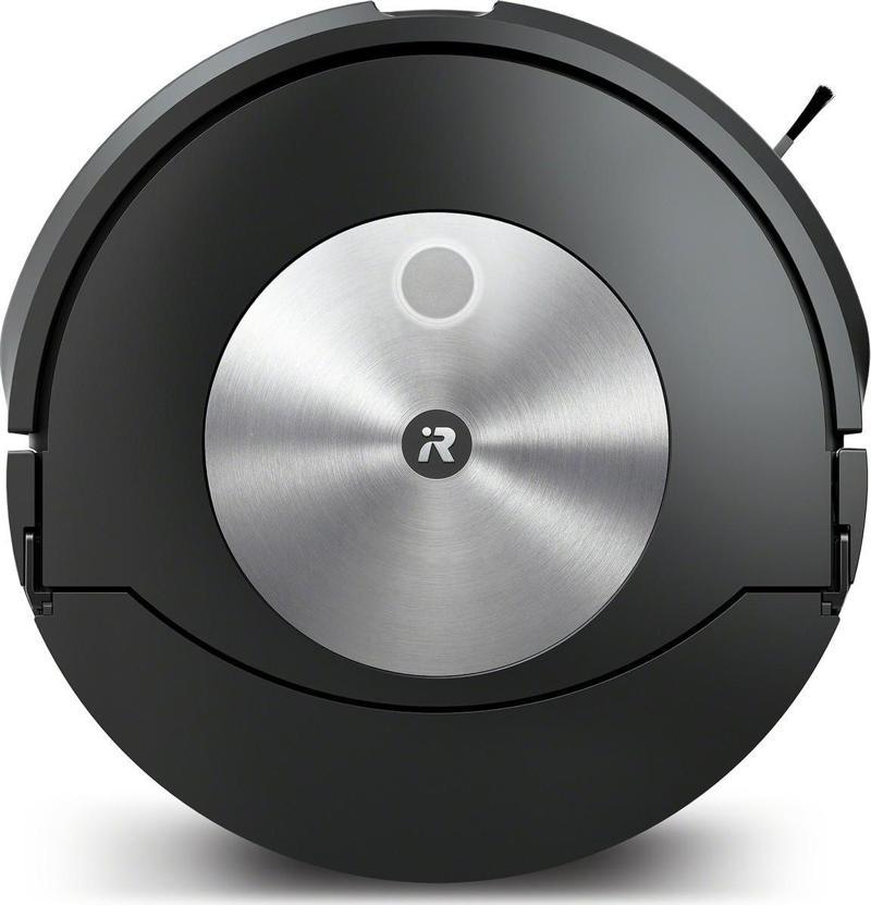 Roomba Combo J7 Robot Süpürge ve Paspas