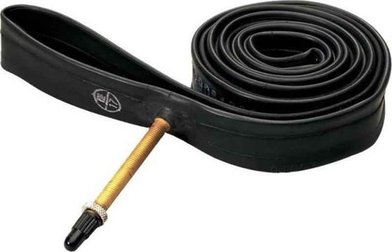 700X23/25 FV 48 mm İğne Sibob Yol Yarış Bisikleti İç lastik