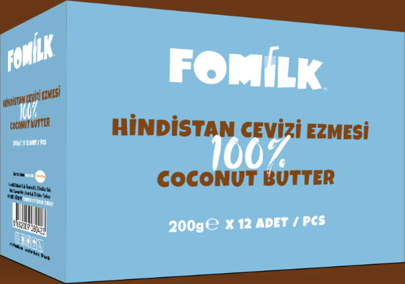 Fındık Ezmesi