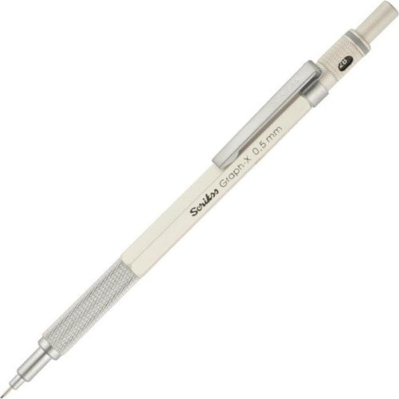 Graph-X Metal Versatil 05 mm Beyaz