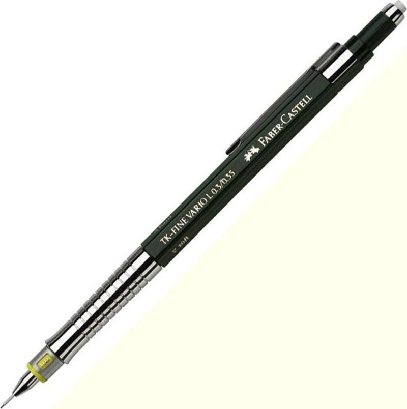 Tk-Fine Vario 035 Versatil Kalem