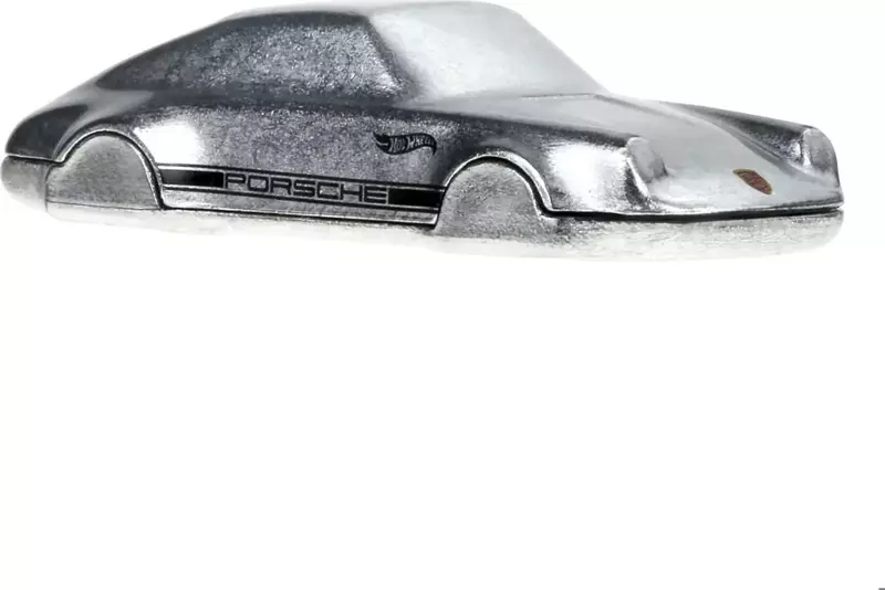 Hot Wheels Tekli Arabalar Porsche 911 Carrera HRY64