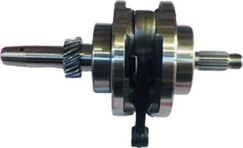 Kuba Çita Krank 139MM Çamlı