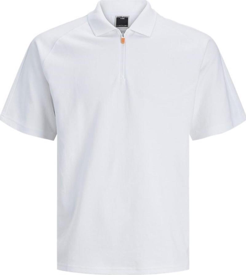 JCOFUSION POLO SS12253683 BEYAZ