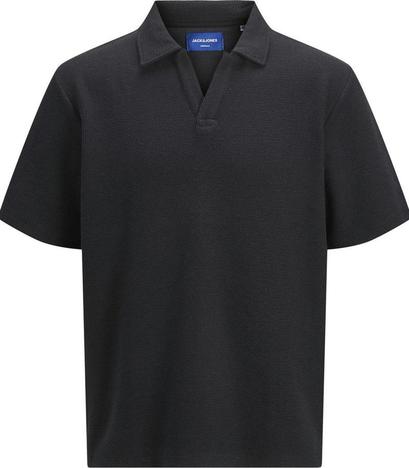 JORISLINGTON TEXTURE POLO SS 