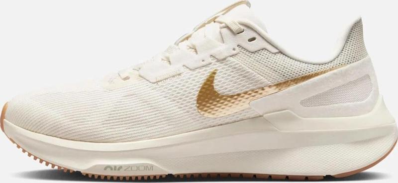 Air Zoom Structure 25  Running Kadın Spor Ayakkabı-DJ7884-007