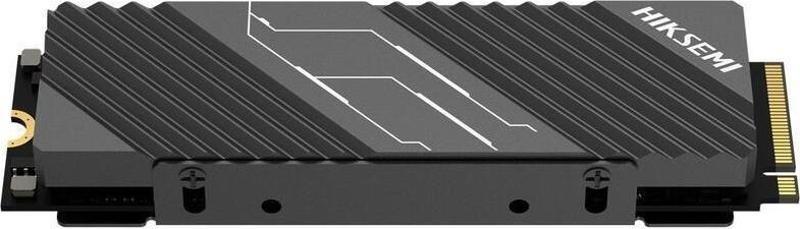 Future X Lite 4TB 7300MB/s - 6200MB/s Gen4x4 PCI-e NVMe M.2 2280 SSD