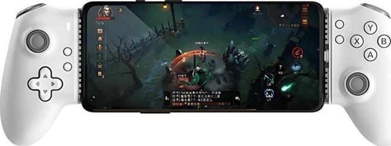 İphone 15,16 ve Android Telefonlar İle Uyumlu Oyun Kolu, PUBG Oyun Kolu, RPG Oyun İçin Joystick