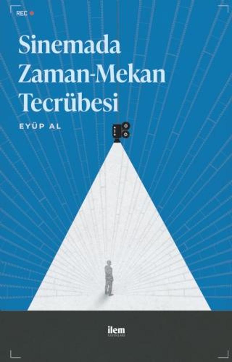 Sinemada Zaman-Mekan Tecrübesi